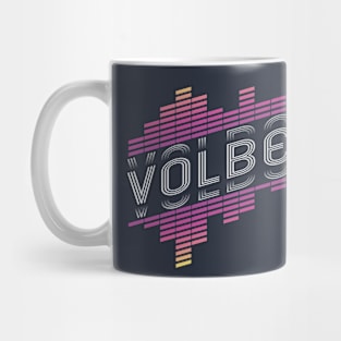 Vintage - Volbeat Mug